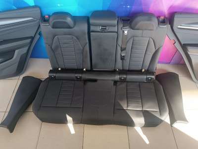 Б/у Салон (сидіння) комплект BMW X3 G01