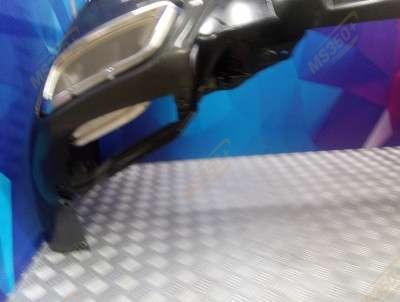 Б/у Бампер задній BMW X6 G06