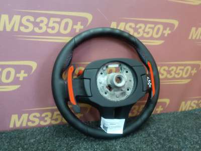 Б/у Руль BMW X5M F95