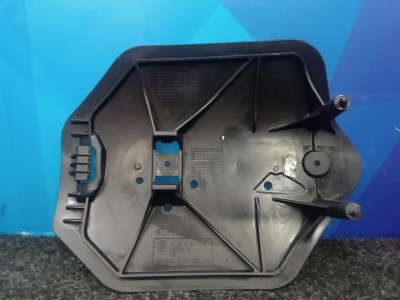 Б/у Захист важіля BMW XM G09