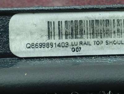 Б/у Накладка дверей декоративна (салонна) BMW X7 G07