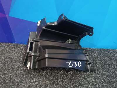 Б/в Защита днища BMW X4 G02