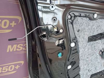 Б/у Двері передні ліві BMW X7 G07