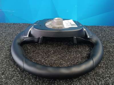 Б/у Руль BMW X5 G05