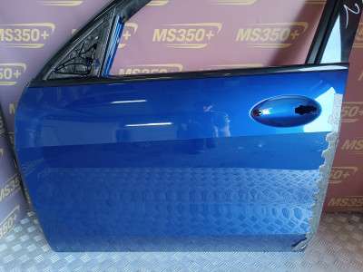 Б/у Двері передні ліві BMW X5M F95