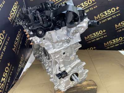 Б/у Двигун B58B30P (B58B30M2) xDrive40i BMW X7 G07