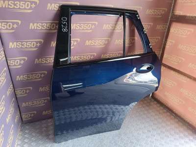 Б/у Двері задні ліві BMW X5 G05
