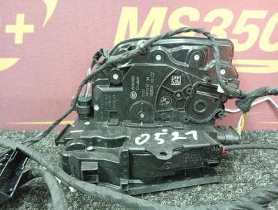 Б/у Замок дверей задньої правої BMW X5 G05