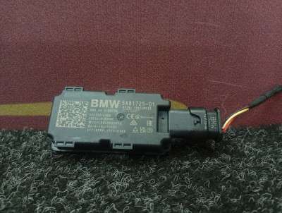 Б/у Антена BMW X7 G07