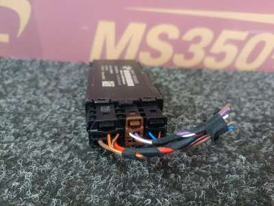 Б/у Блок керування сидінням BMW X5 G05
