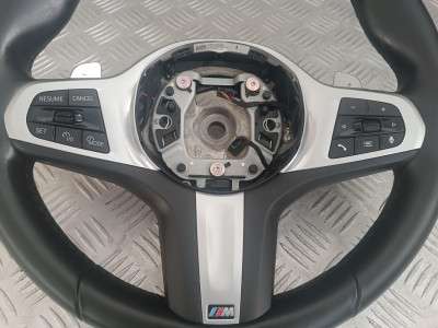 Б/у Руль BMW X5 G05