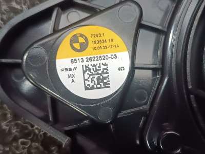 Б/у Динамік BMW X7 G07