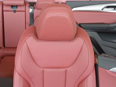 Б/у Салон (сидіння) комплект BMW X4 G02