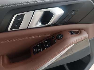 Б/в Салон (сидения) комплект BMW X5 G05