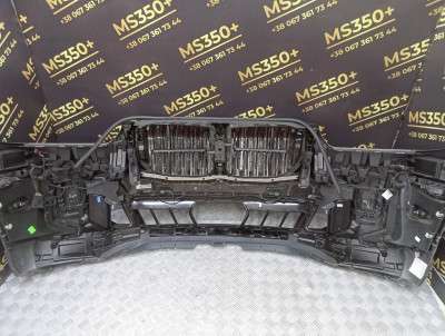 Б/у Бампер передній BMW X5 G05