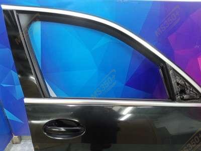 Б/у Двері передні праві BMW X7 G07 - 4