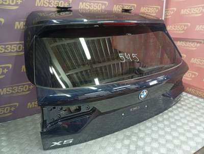 Б/у Кришка багажника (двері) BMW X5 G05