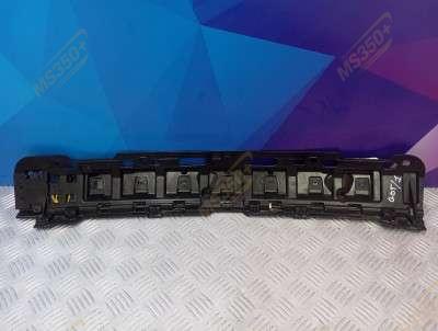 Б/у Підсилювач бампера задній BMW X5 G05