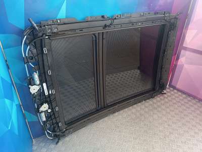 Б/у Панорама BMW X5 G05