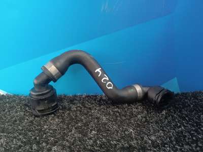 Б/в Патрубок охлаждения BMW X4 G02