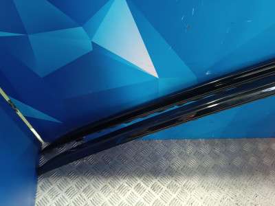 Б/у Рейлінги BMW X5 G05