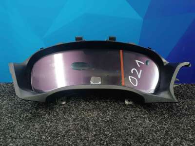 Б/у Панель приладова (щиток приладів) BMW X4 G02