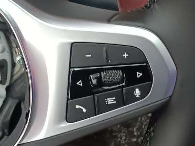Б/у Руль BMW X4 G02