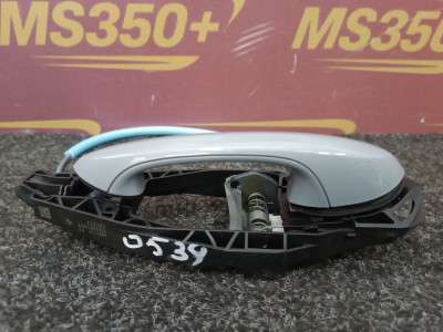 Б/у Ручка дверей зовнішня задня права BMW X5 G05