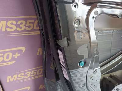 Б/у Двері передні ліві BMW X5 G05