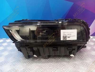 Б/у Фара передня ліва BMW X7 G07