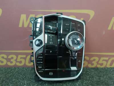 Б/в Селектор переключения КПП BMW X5 G05