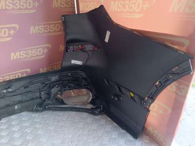 Б/у Бампер задній BMW X7 G07