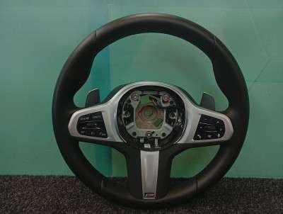 Б/у Руль BMW X4 G02