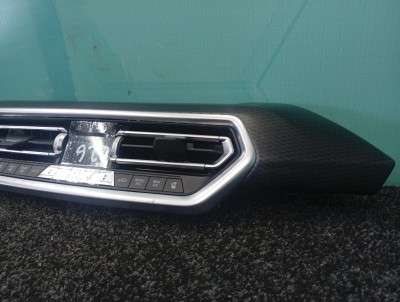 Б/у Панель керування клімат-контролю BMW X4 G02