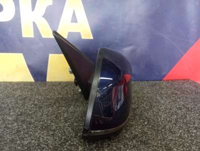 Б/у Дзеркало дверей бічне праве Мікроавтобуси