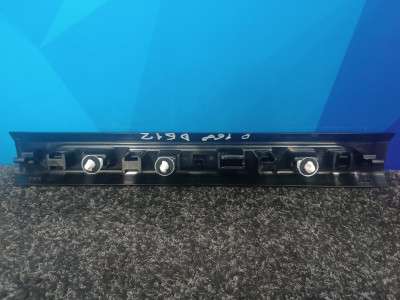 Б/у Накладка декоративна на поріг права BMW X5 G05