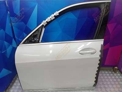 Б/у Двері передні ліві BMW X7 G07