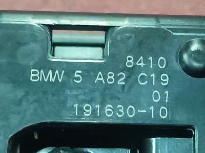 Б/у Модуль NFC (безпровідний зарядний пристрій) BMW XM G09