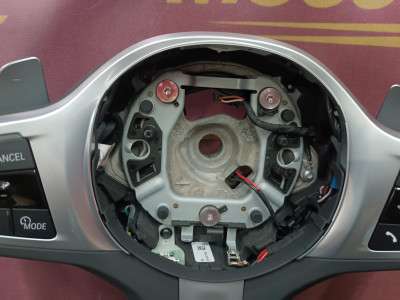 Б/у Руль BMW X7 G07
