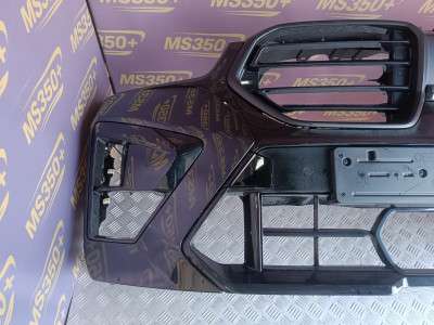 Б/у Бампер передній BMW X5M F95