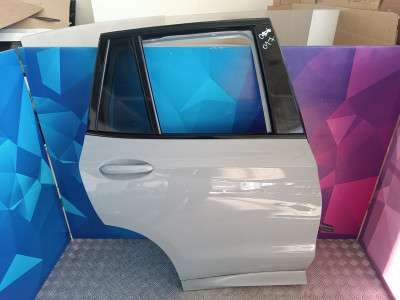 Б/у Двері задні праві BMW X3 G01