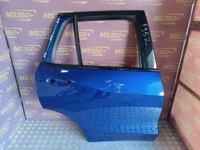 Б/у Двері задні праві BMW X5M F95