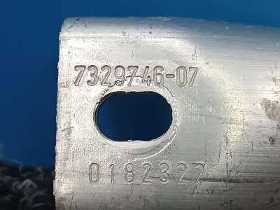 Б/у Розпірна планка (розпірка) BMW X5 G05 - 3