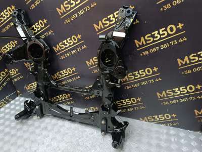 Б/у Балка передня (підрамник) BMW X5 G05