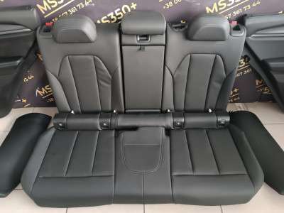 Б/в Салон (сидения) комплект BMW X3 G01