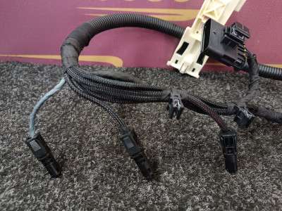 Б/у Проводка двигуна BMW X7 G07