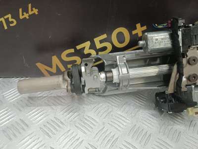 Б/у Колонка рульова BMW X5 G05
