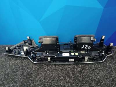 Б/у Панель керування клімат-контролю BMW X4 G02