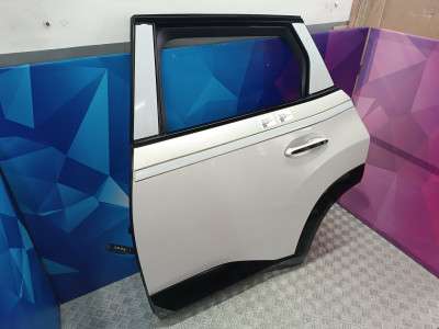 Б/у Двері задні ліві BMW XM G09