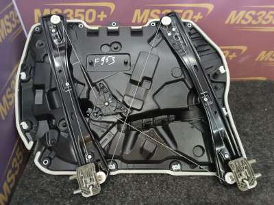 Б/у Склопідйомник електричний двері передньої правої BMW X5M F95